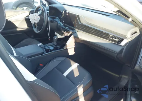 2026 Toyota Camry Se from USA, damaged, VIN 4T1DAACK1TU675513